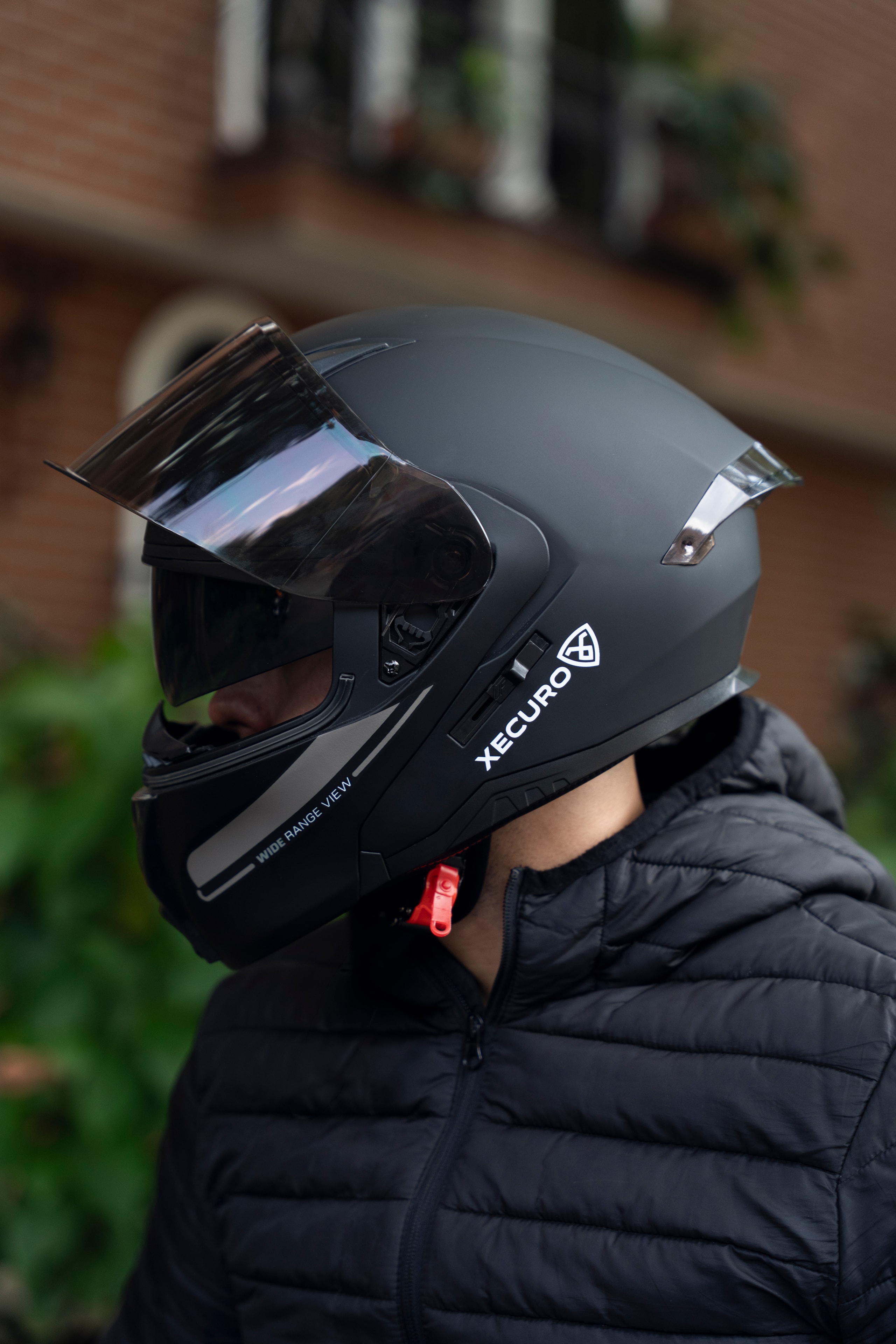 XECURO